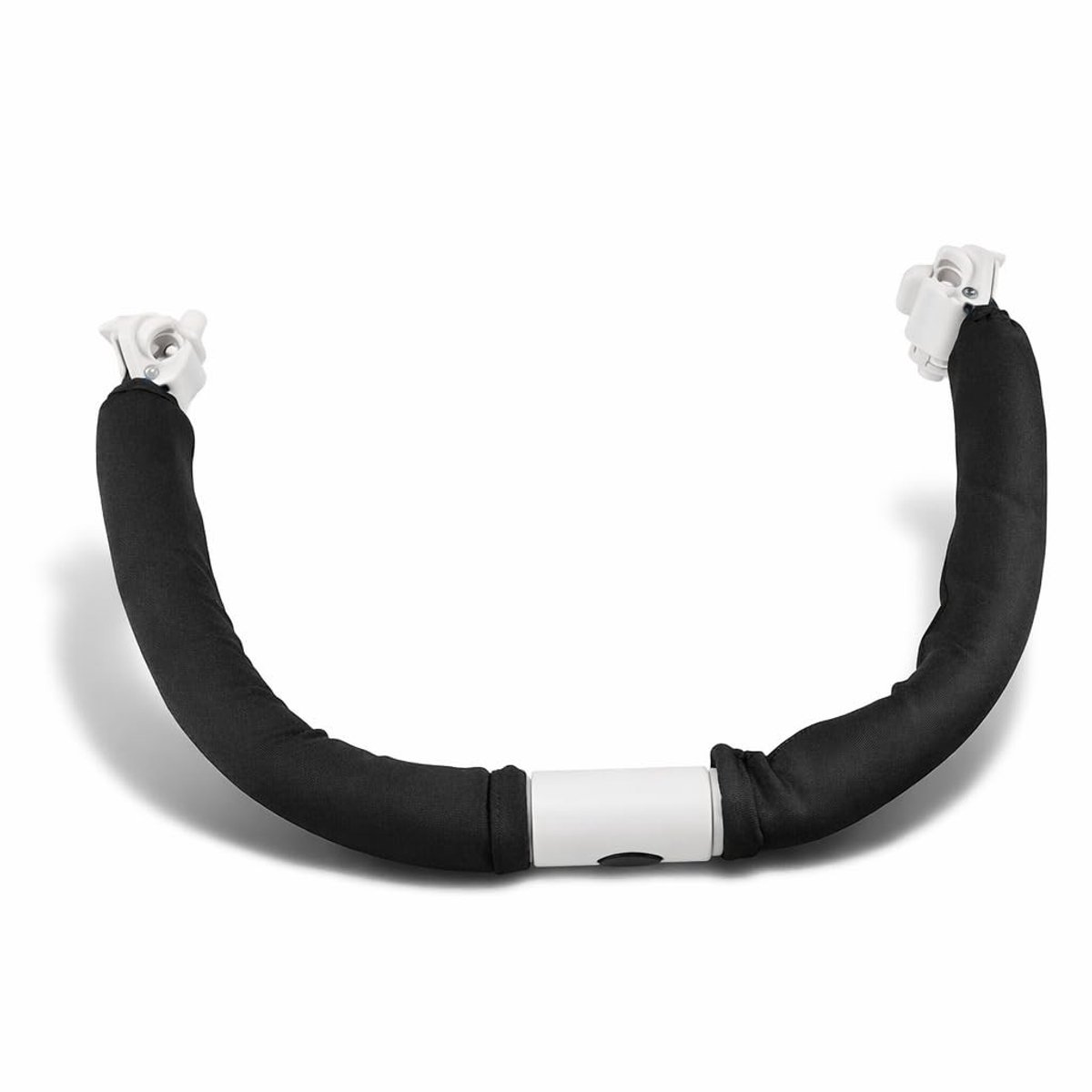 Omgoods- Bumperbar Verstelbaar - Kinderwagen Accessoires - Handvat - Grip - Armsteun - Veiligheidsfunctie - Kinderwagenaccessoire