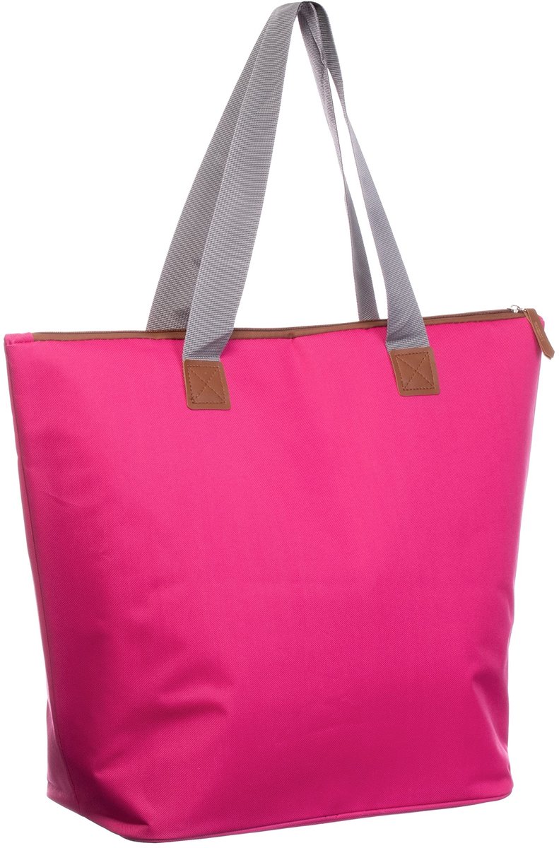 Omgoods - Vouwbare Koeltas van 30 Liter met Isolatie