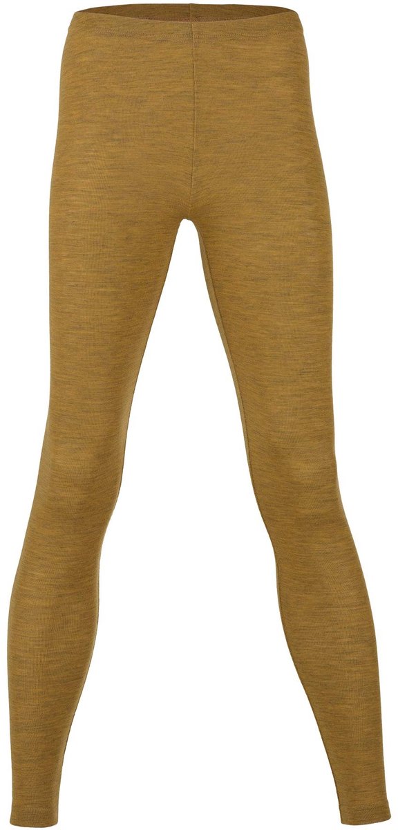 Omgoods - Dames Leggings van 100% Merinowol