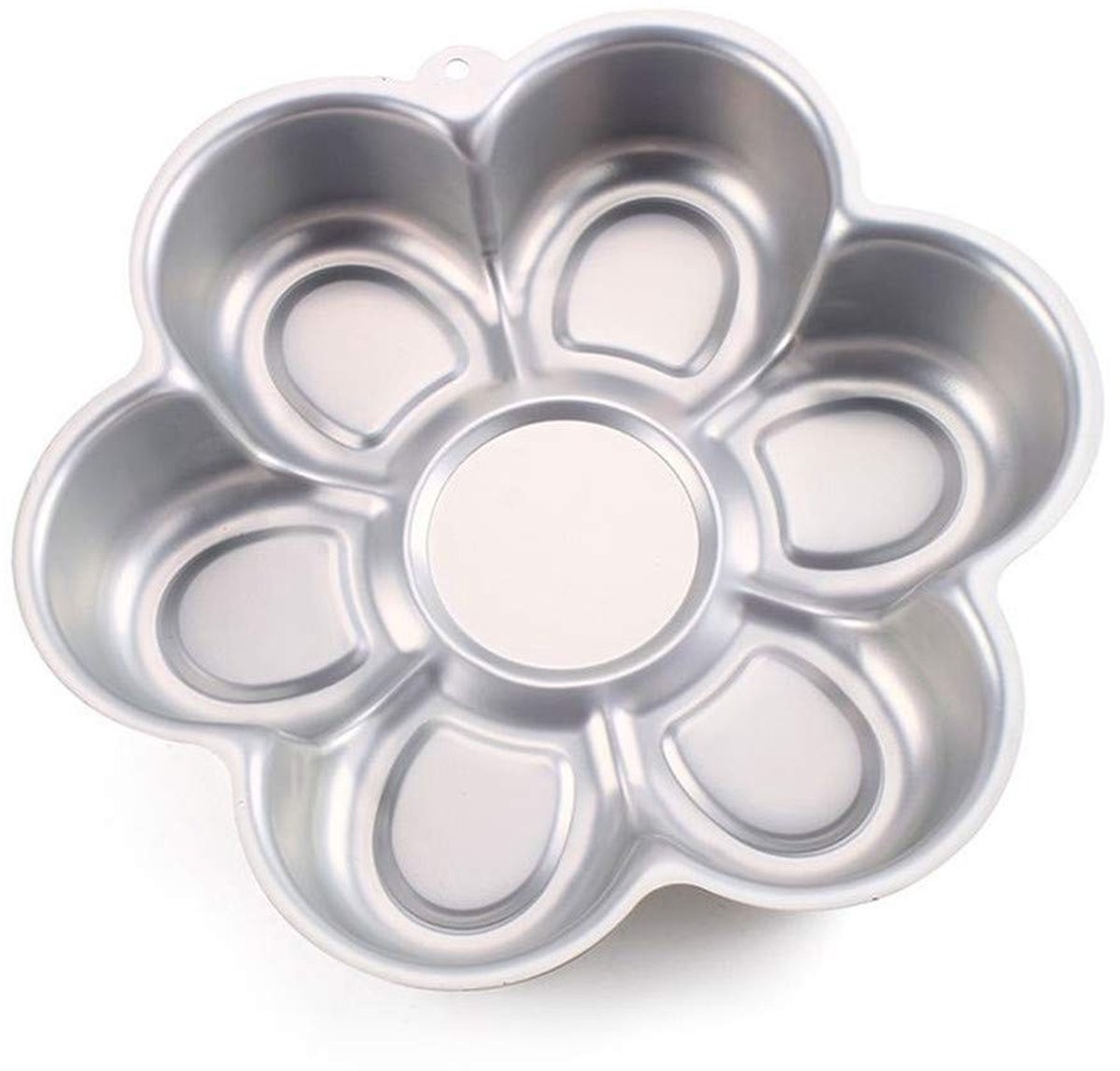 Omgoods - 3D Bloemvorm Cakevorm voor Feestelijke Taarten