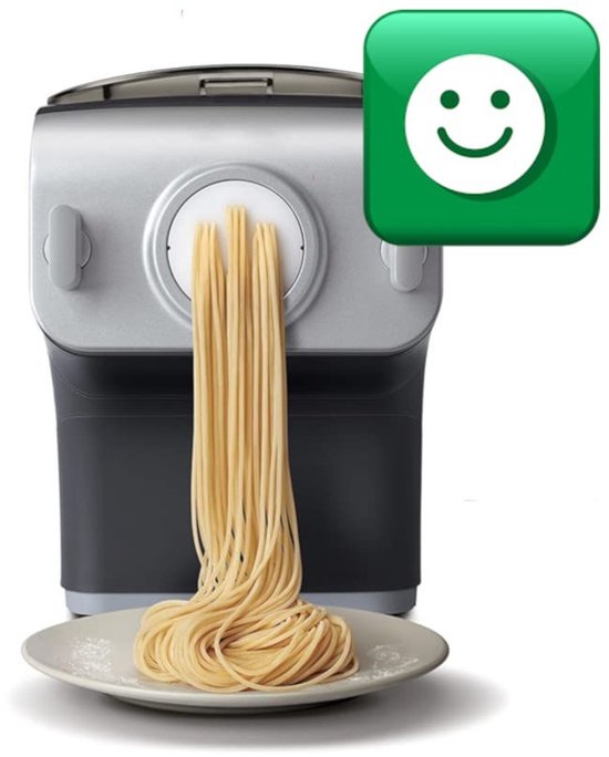 Omgoods - Pasta Maat voor Philips Avance, Gemaakt in Italië — afbeelding 3