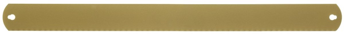 Omgoods - Precisie Afkortzaagblad voor Metaal 550 mm