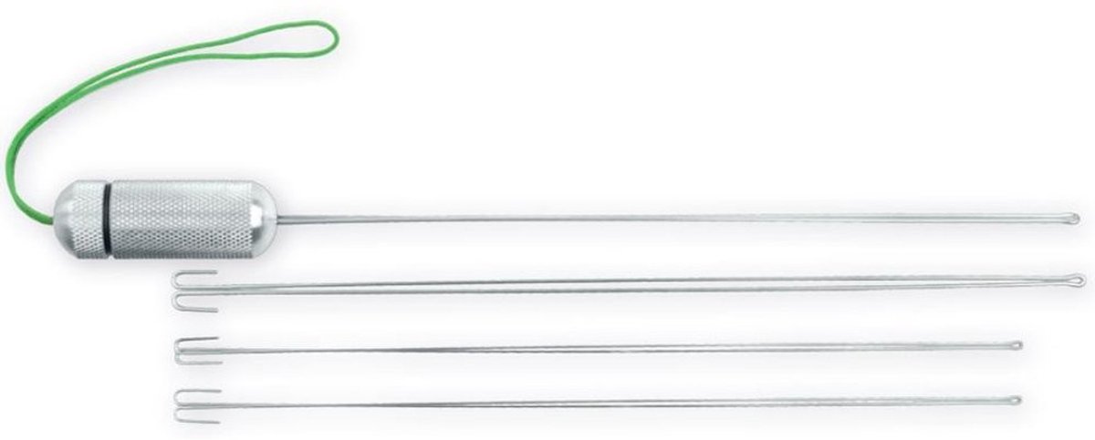 Omgoods - D-Splicer Set voor Roei Onderdelen