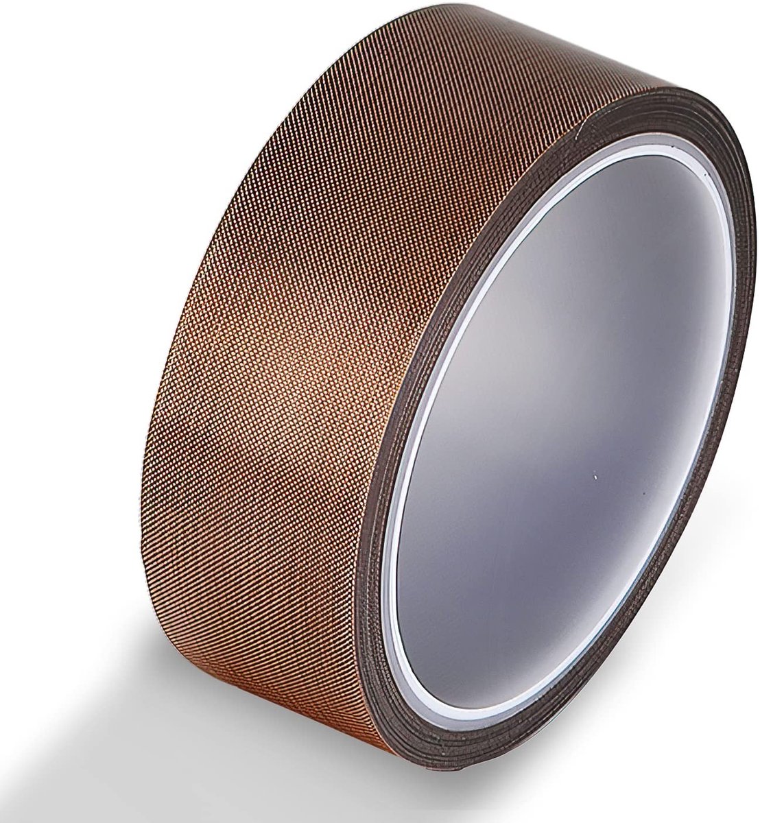 Omgoods - Teflon Plakband voor Vacuümmachine - Hoge Temperatuur, 40 mm x 10 m