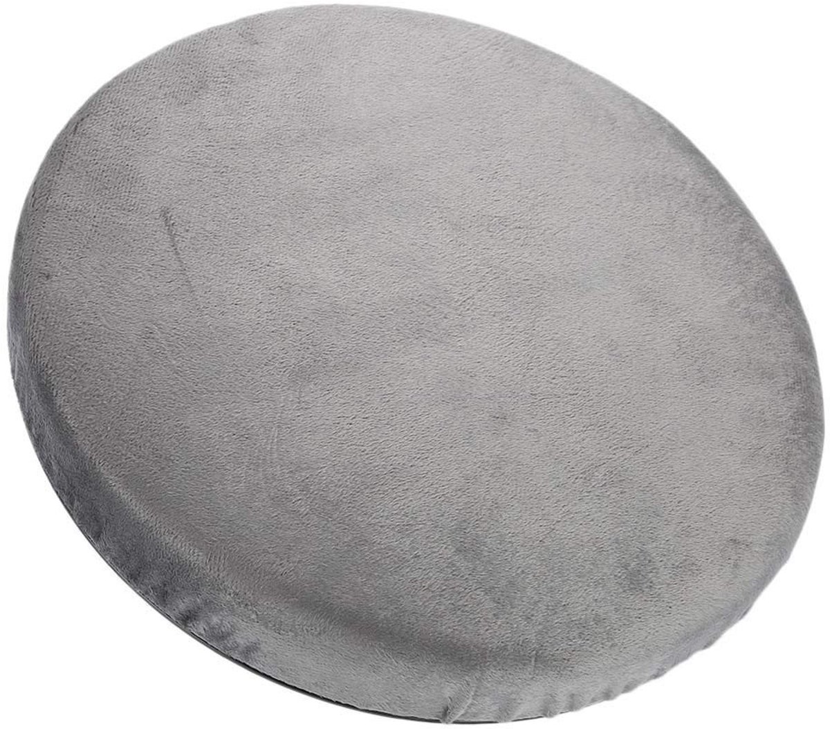Omgoods - Draaizitkussen 150 kg met Antislip voor Ouderen