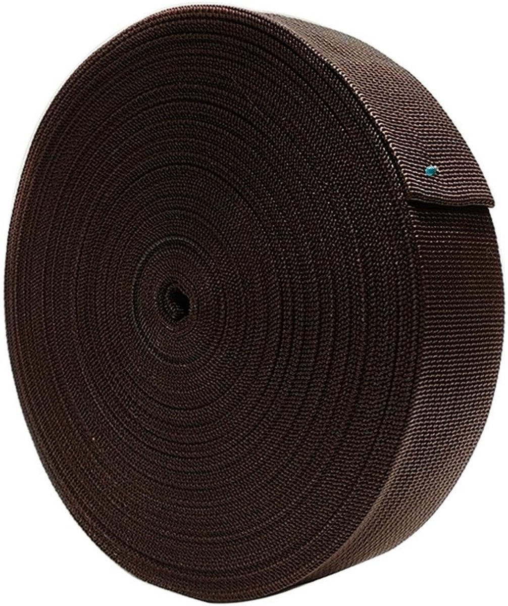 Omgoods - Nylon Strap 25m voor Rugzakken in 16 Kleuren en 5 Maten