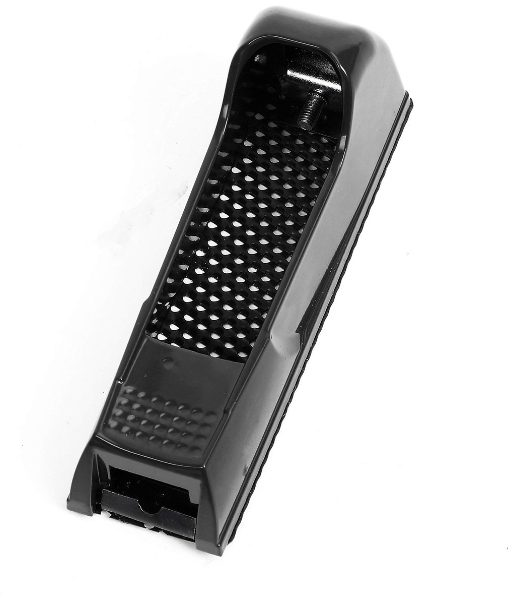 Omgoods - Mini Planer voor Gipsplaten met Interchangeable Grater