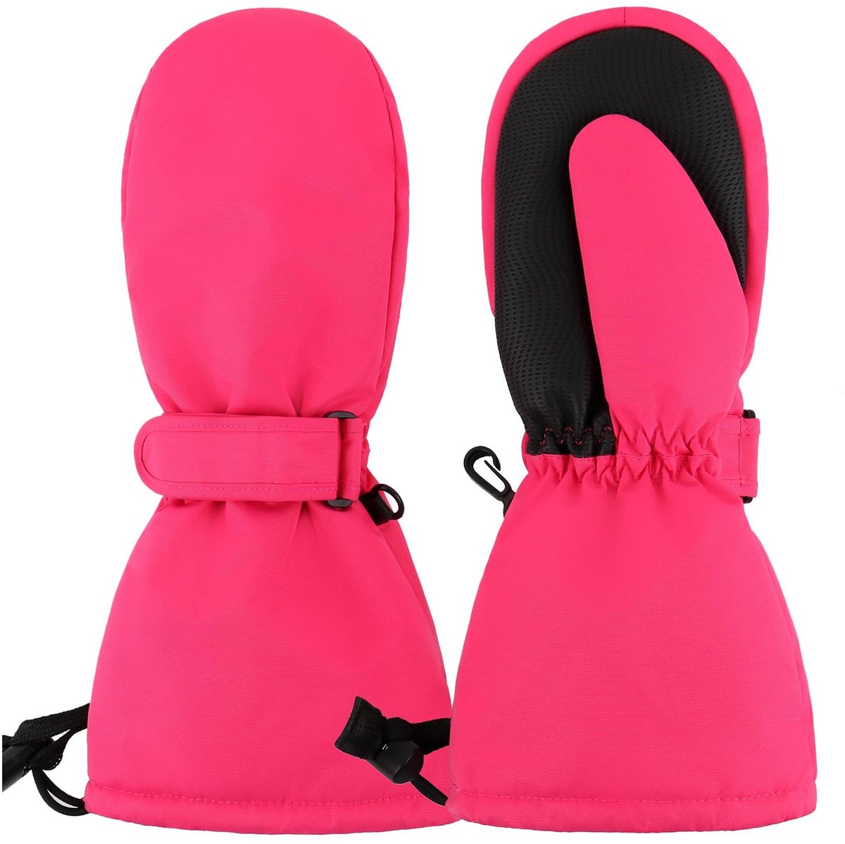 Omgoods - Kinderen Winterhandschoenen 1-6 Jaar Waterdicht