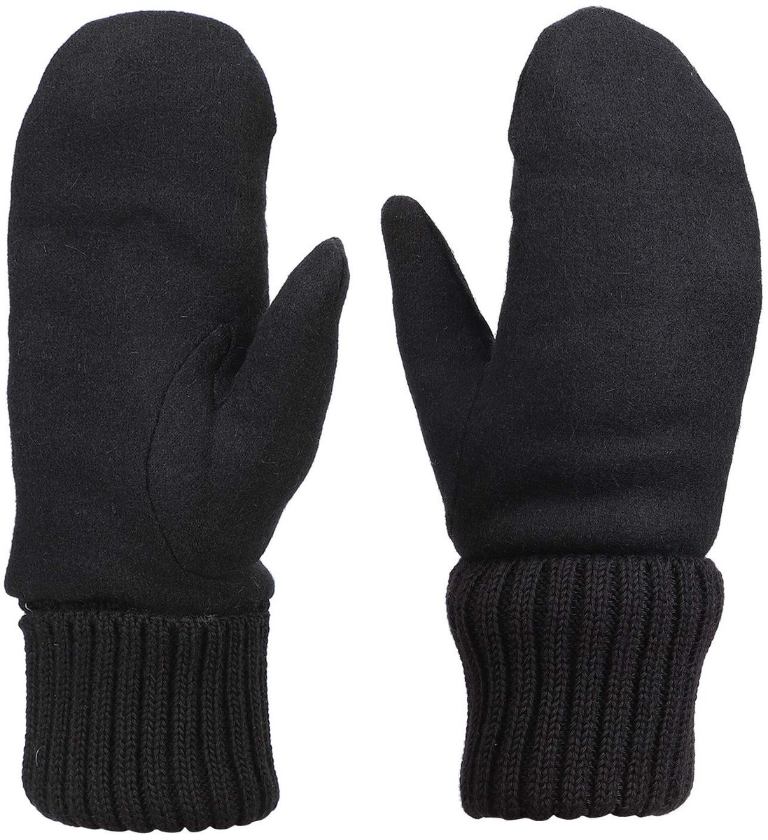 Omgoods - Unisex Wol Winterhandschoenen voor Warmte en Comfort