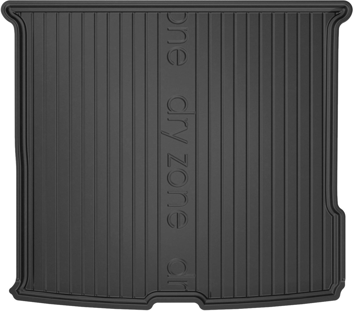 Omgoods - Rubber Kofferbakmat voor Mercedes-Benz GLE W292 2015-2019