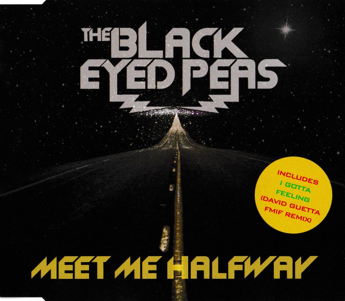 Meet Me Halfway
