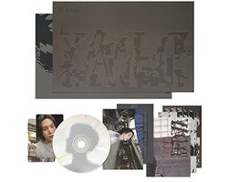 Agust D D-Day Photobook - Suga BTS Album - Fan Verzameling - Inclusief Lyric Book