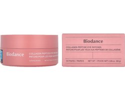Biodance Collagen Peptide Eye Patch 60 pieces
