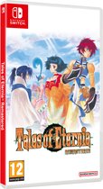 Tales of Eternia Remastered - Nintendo Switch