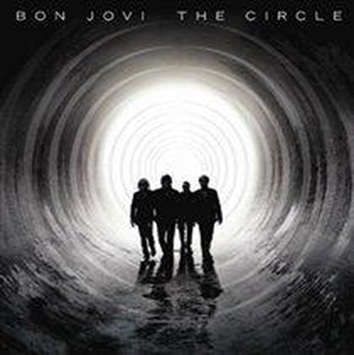 Bon Jovi - Circle