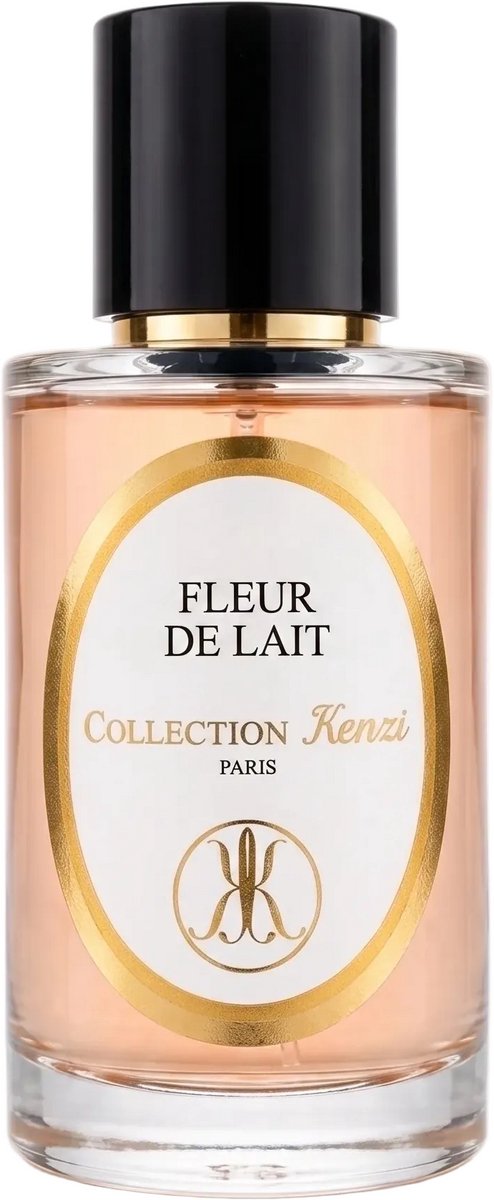 Collection Kenzi Fleur de Lait - Eau de Parfum - 50 ml