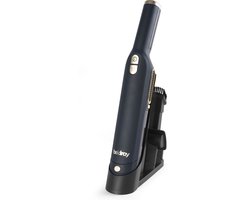Beldray Nova Digitale Draadloze Handstofzuiger - Navy