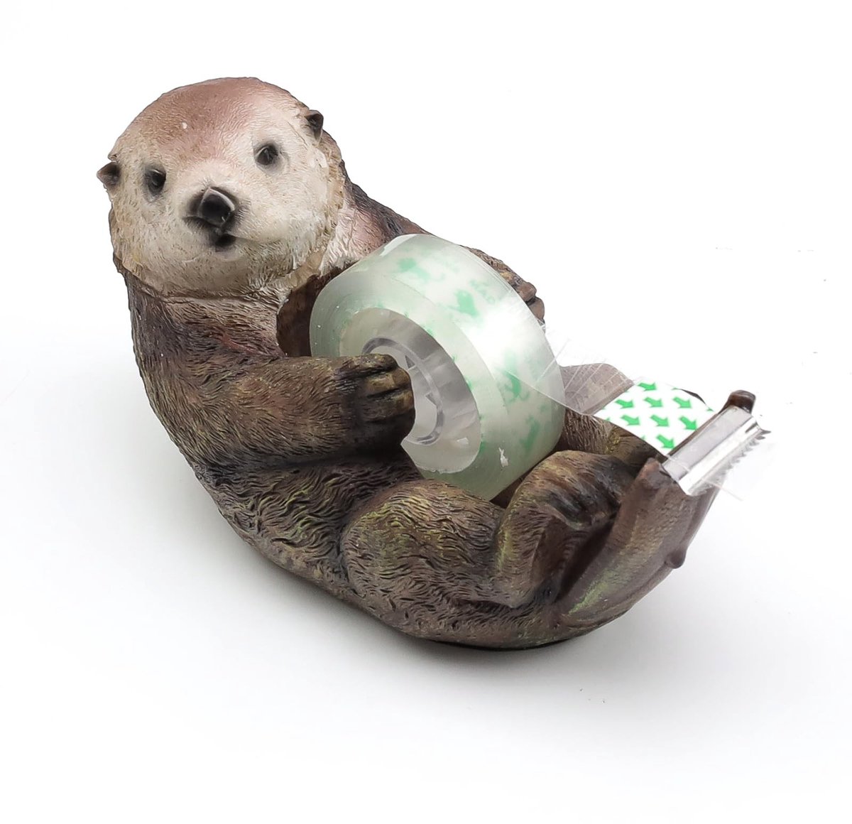 Omgoods - Schattige Plakbanddispenser met Tape
