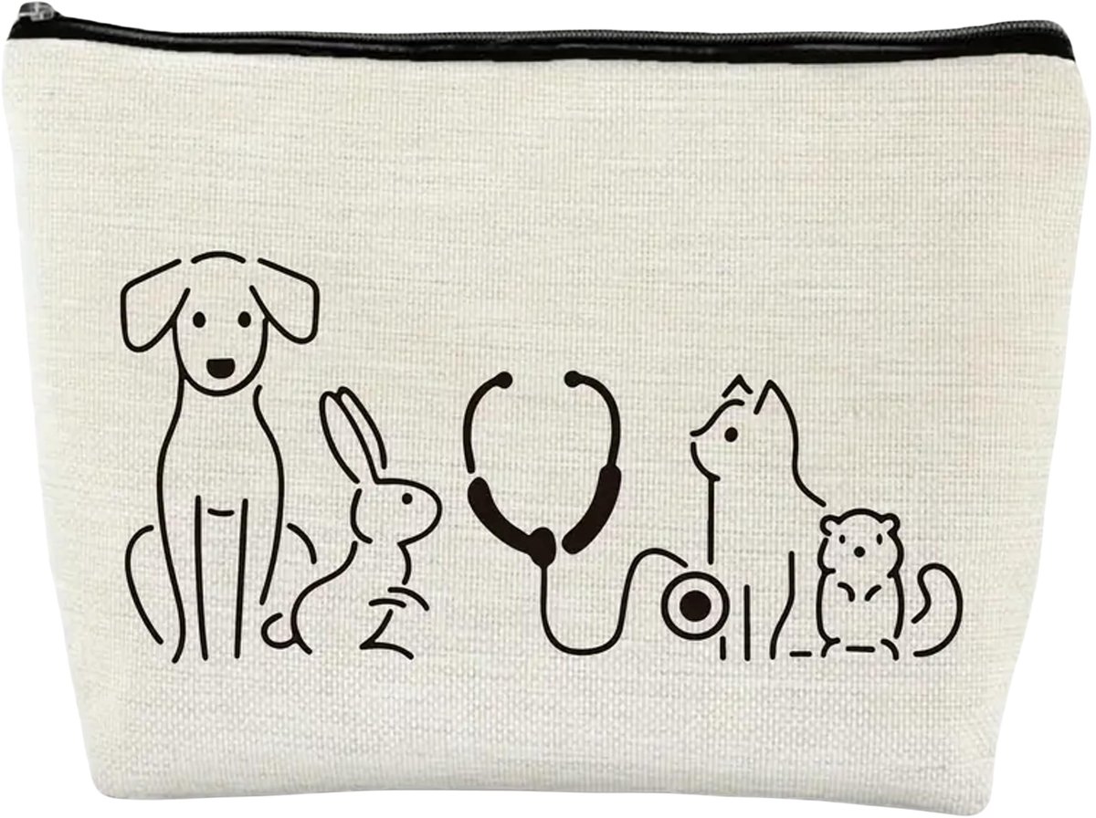 Omgoods - Pet Health Care Organizer voor Huisdierenzorg