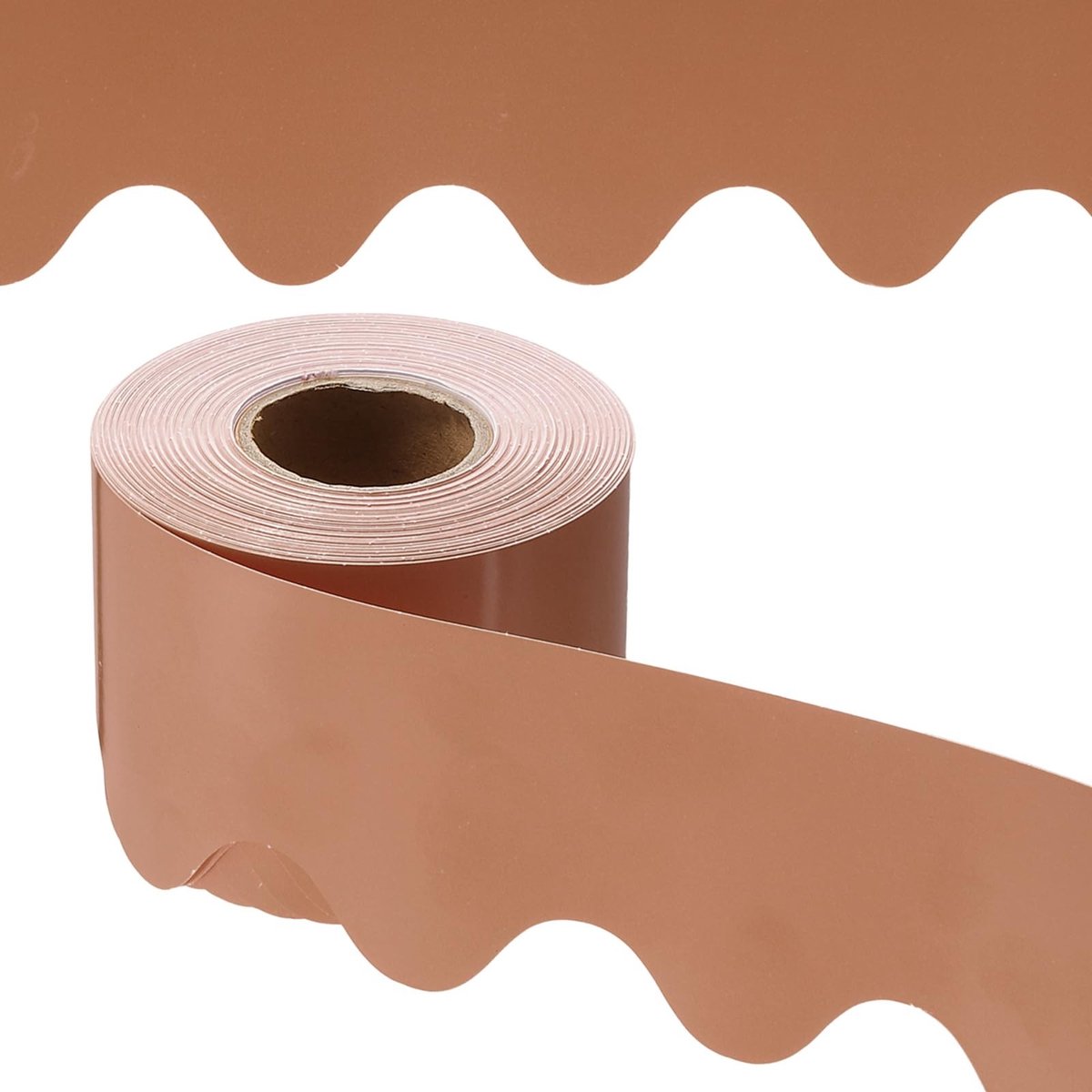 Omgoods - Bulletin Board Border - 65.5 Foot Decoratieve Rand voor Klaslokaal en Kantoor