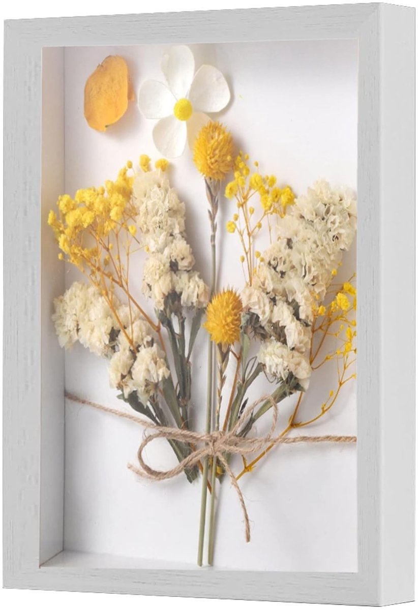 Omgoods - Diepe 3D Fotolijst voor Creatieve Decoratie