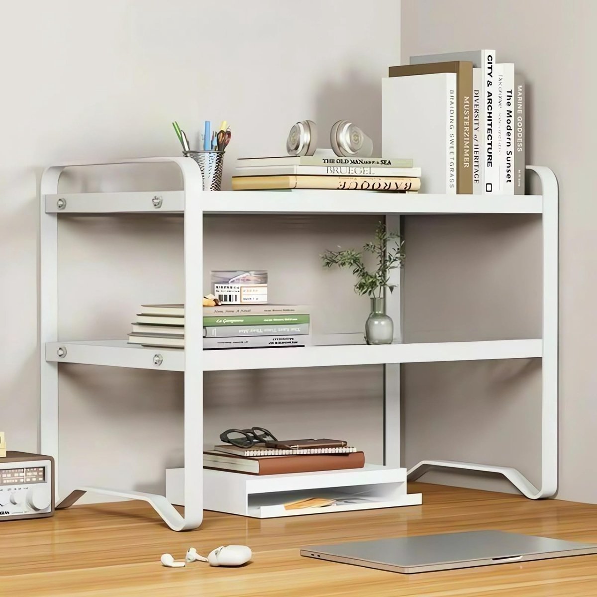 Omgoods - Desk Organizer voor Kantoor en Thuis