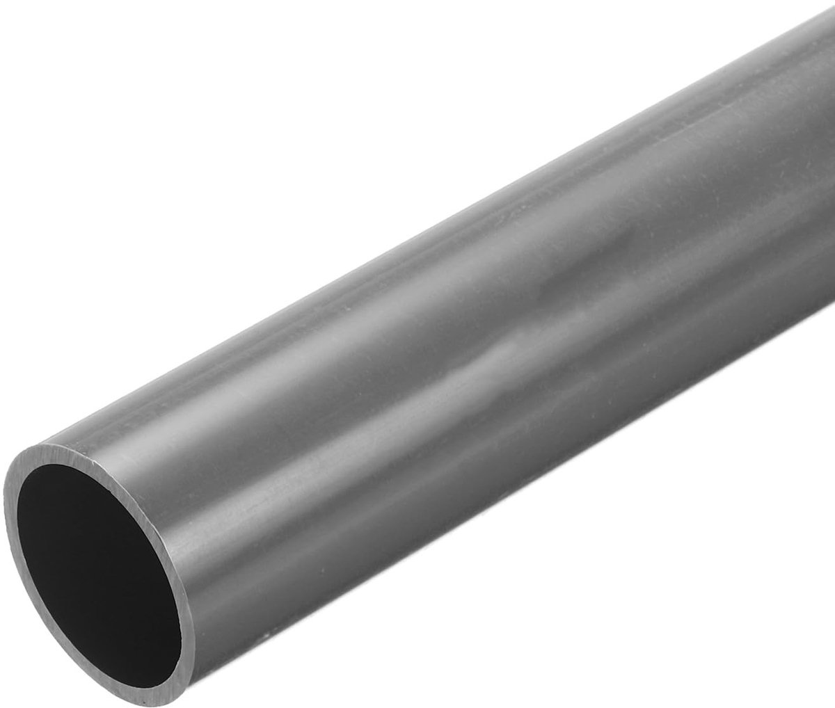 Omgoods - PVC Buizen Set van 2 - 34 mm Hoogwaardige Waterleiding Buizen