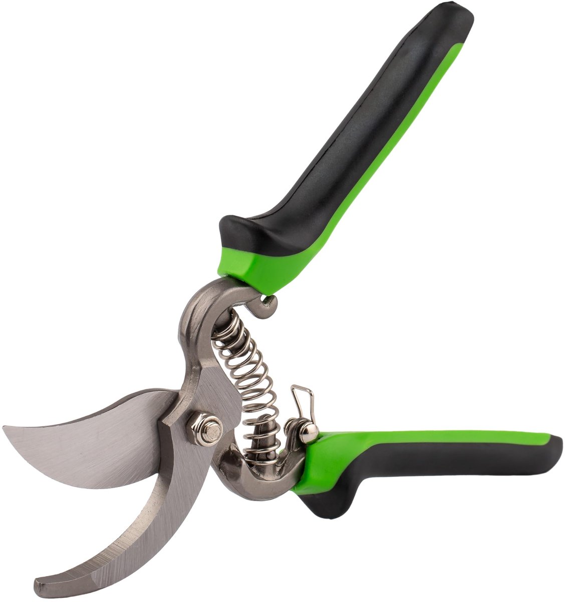 Omgoods - Snoeischaar met Comfortabele Handgreep - 215 mm
