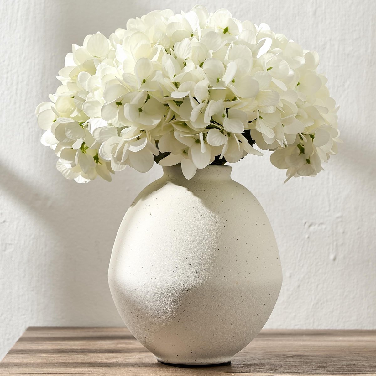 Omgoods - Keramische Bloemenvaas in Scandinavische Stijl