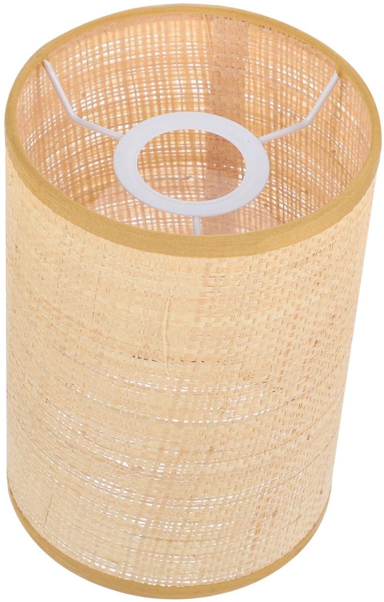Omgoods - Rotan Lampenkap voor Tafellampen en Staande Lampen