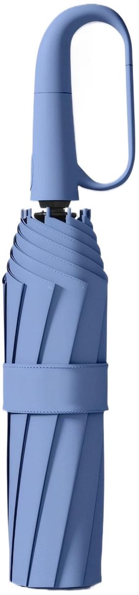 Omgoods - Draagbare Waterdichte Reispel met Rotating Hook