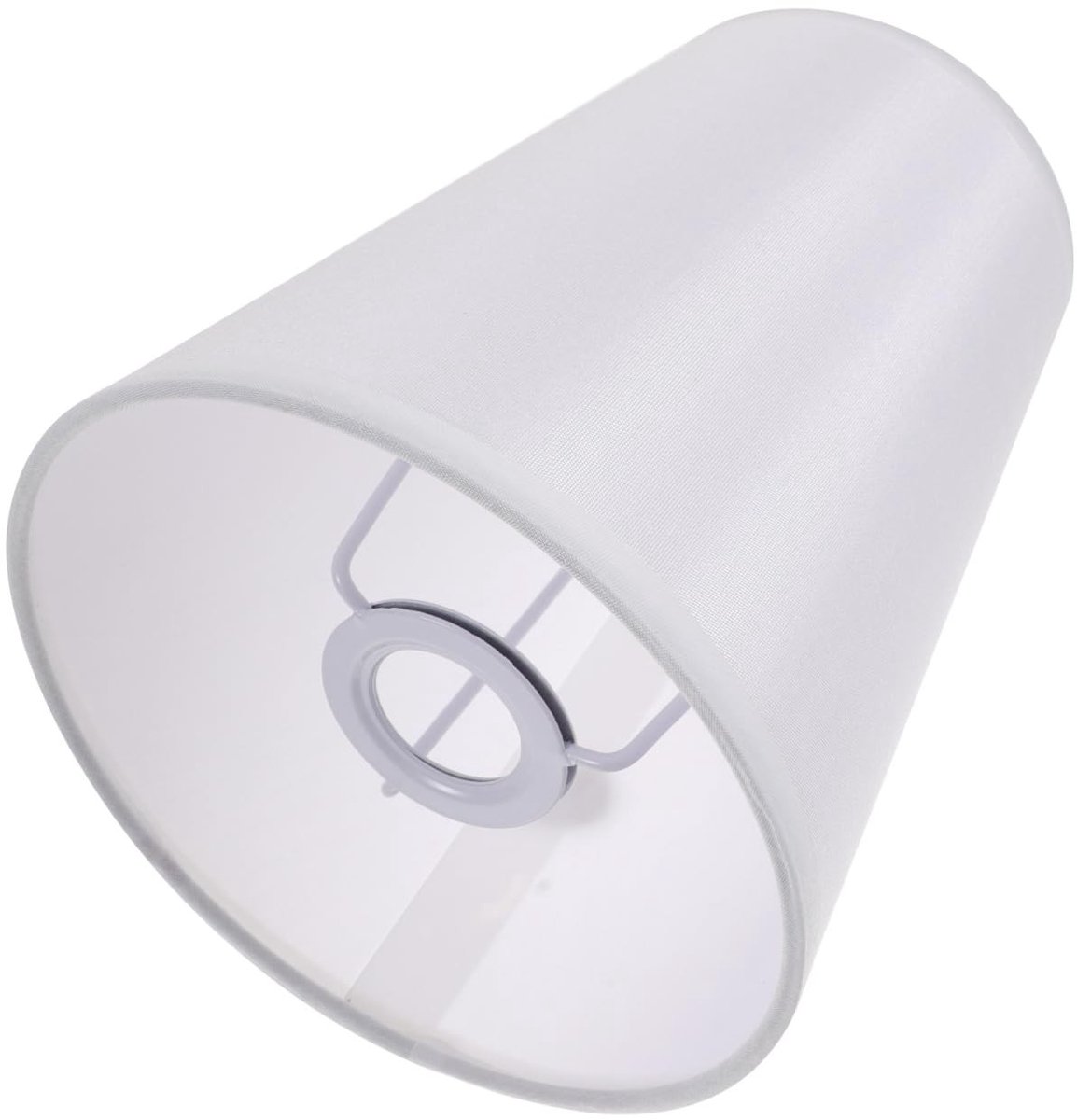 Omgoods - E14 Lampenkap Vervanging - Stijlvolle Fabric Lampshade voor Tafel- en Wandlampen