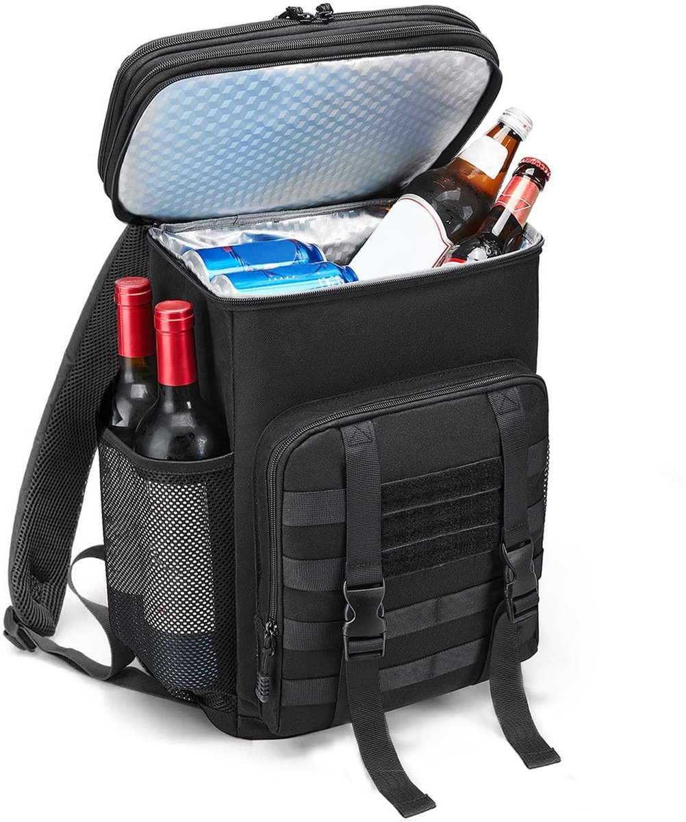 Omgoods - 30L Koelrugzak voor Camping en Picknick