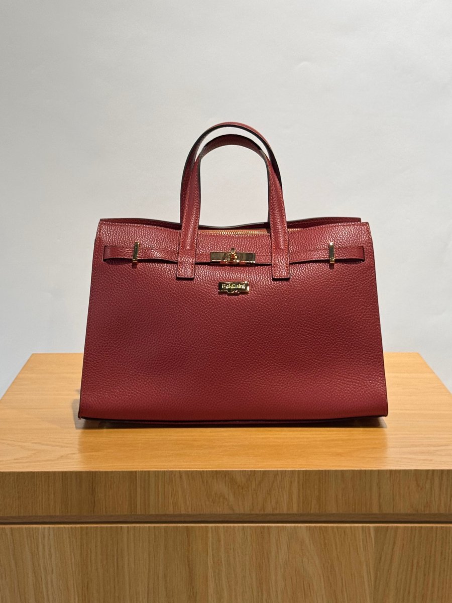Baldinini - Handtas - Rood - U