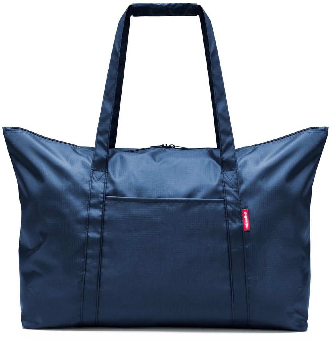 Omgoods - Mini Maxi Reistas - Donkerblauw - Opvouwbare en Praktische Reisoplossing