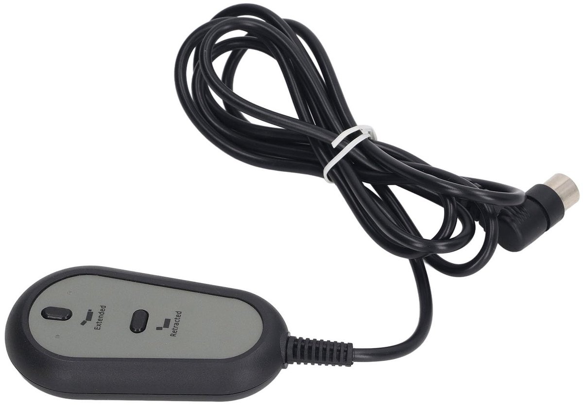 Omgoods - Elektrische Relaxstoel Controller - 8-Pins Handset voor Comfort