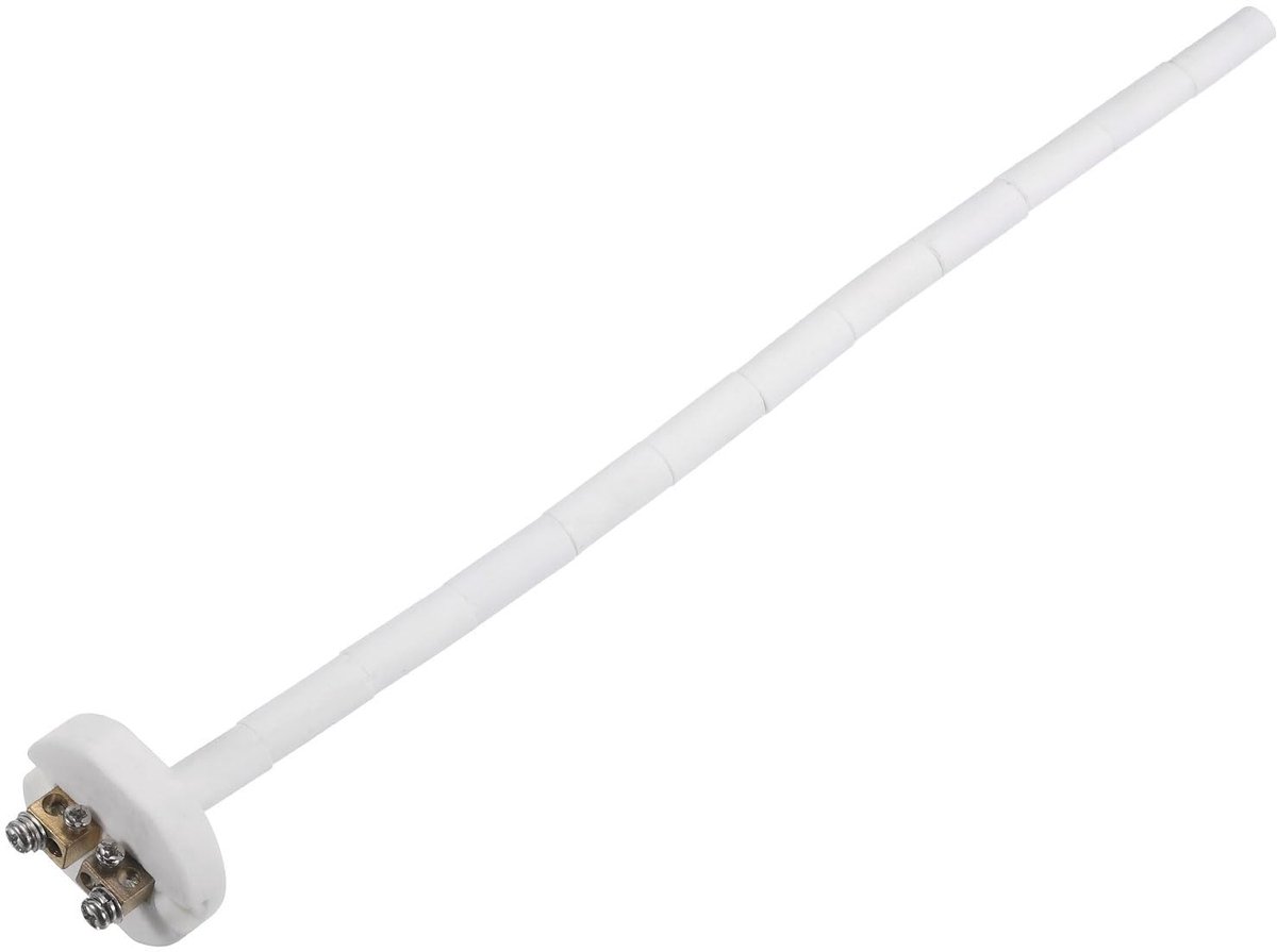 Omgoods - K-type Temperatuursensor voor Hoge Temperaturen tot 1100 °C