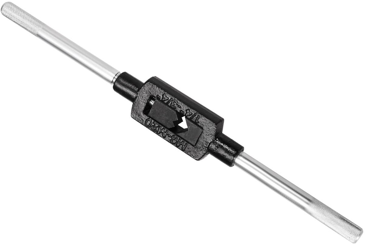 Omgoods - Handtapbeugel voor M6-M20 Schroefdraad