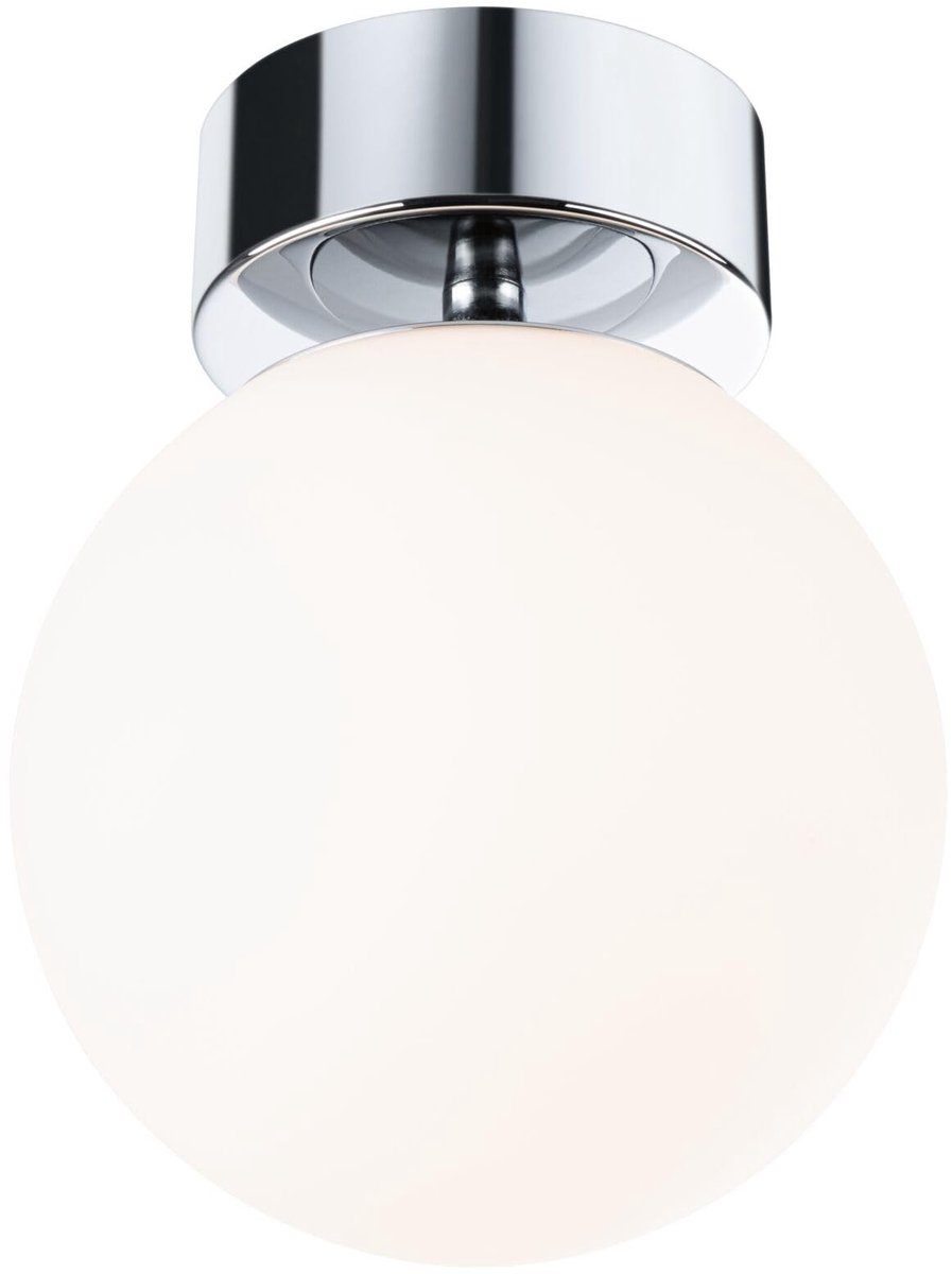 Omgoods - LED Plafondlamp Gove IP44 voor Badkamer