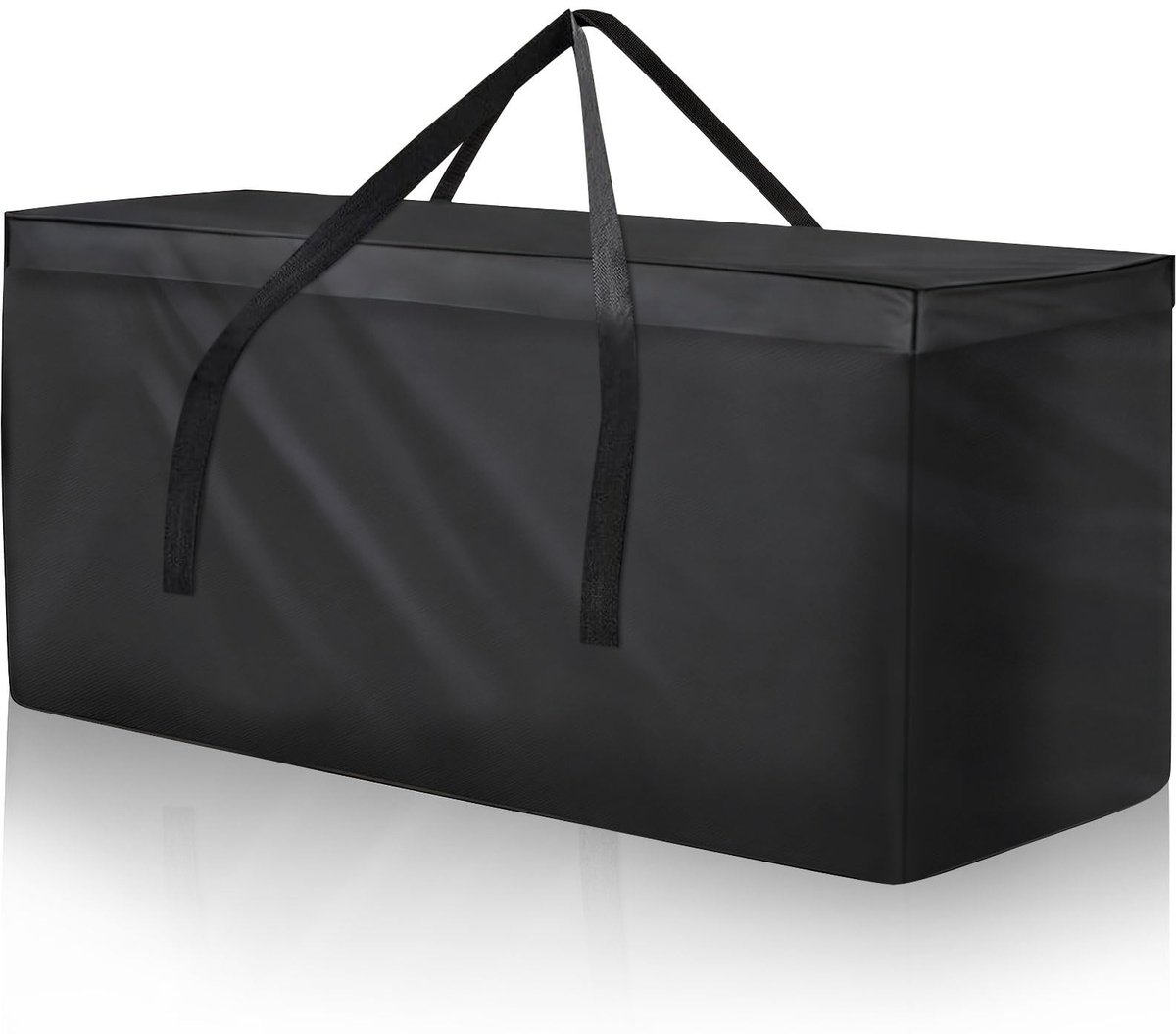 Omgoods - Opbergzak en Beschermhoes voor Tuinkussens - 600D Oxford Waterdicht