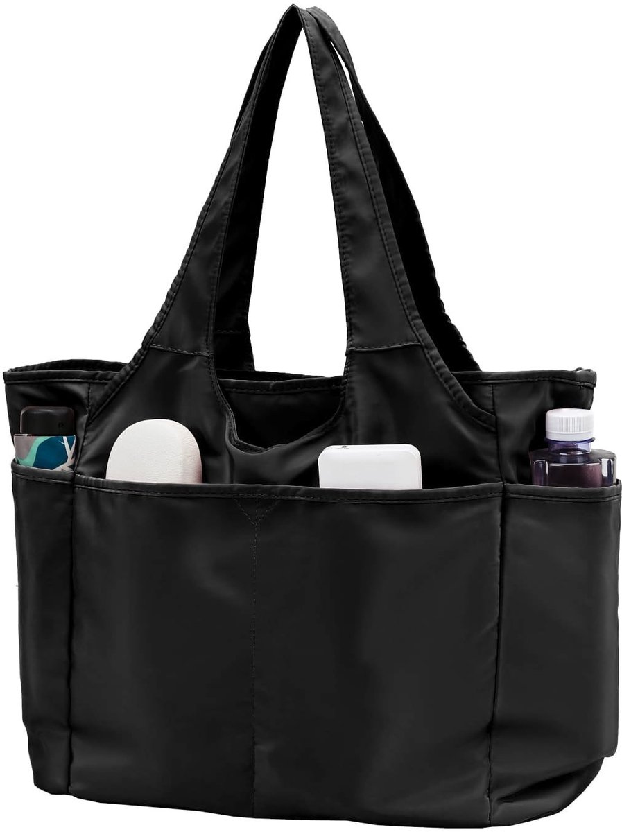 Omgoods - Grote Waterdichte Shopper voor Dames