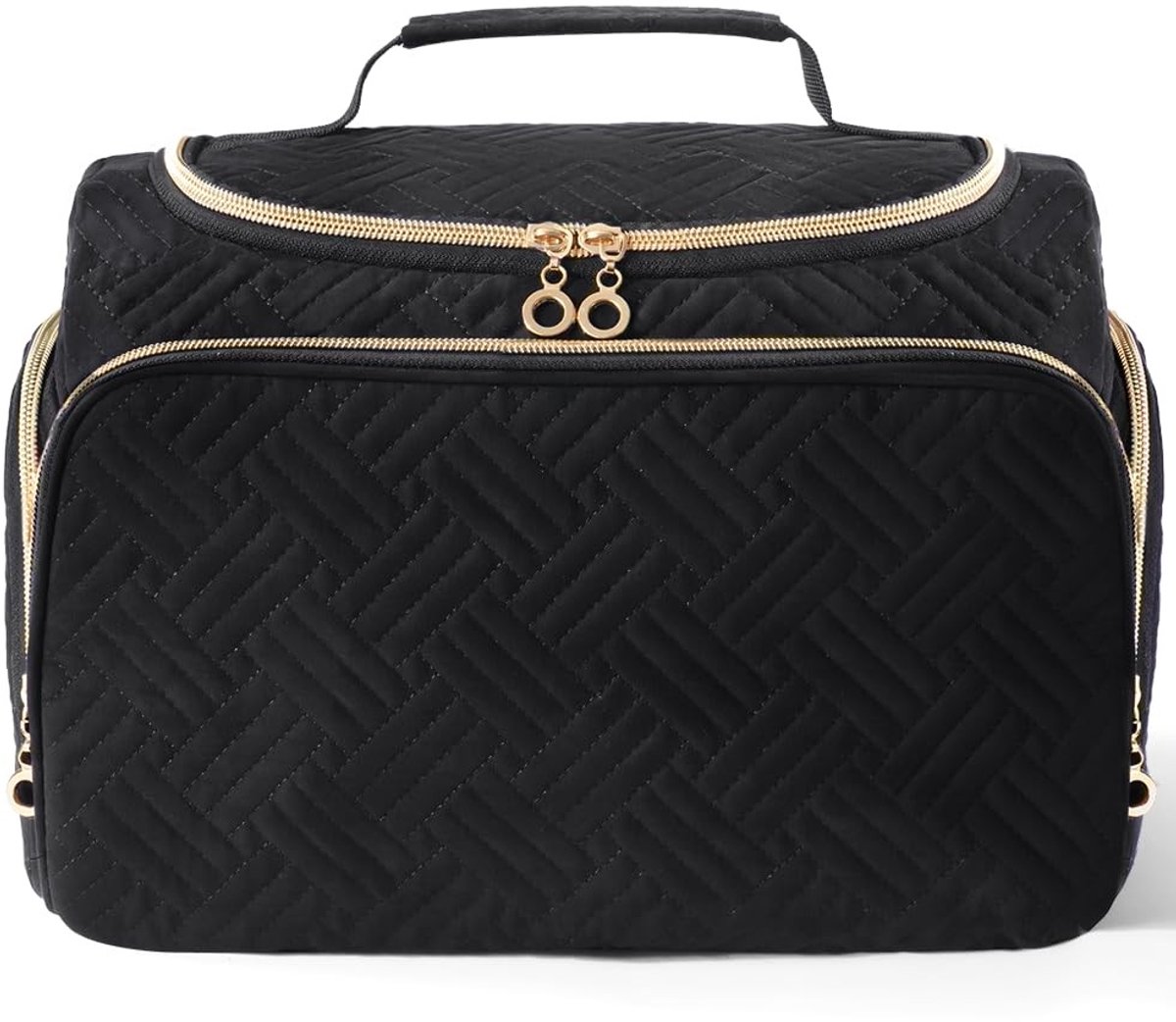 Omgoods - Aucuu Toiletry Bag - Grote Cosmetica Tas voor Reizen