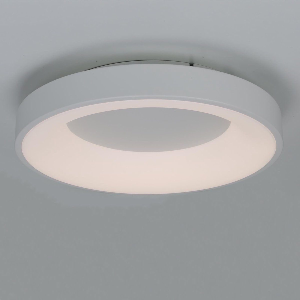 Omgoods - Luxe LED Plafondlamp met Verstelbare Kleurtemperatuur