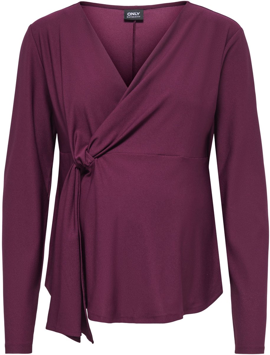 ONLY MATERNITY Top OLMSILJA Top