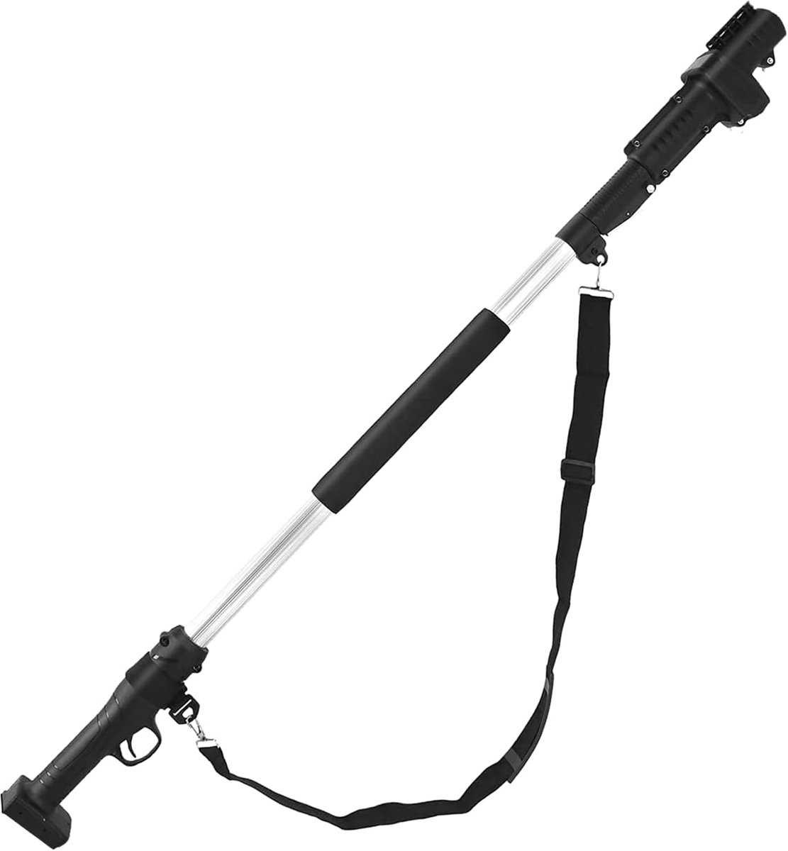 schaar verlengstang, 2,1m verlengstang, geschikt voor 8605 model