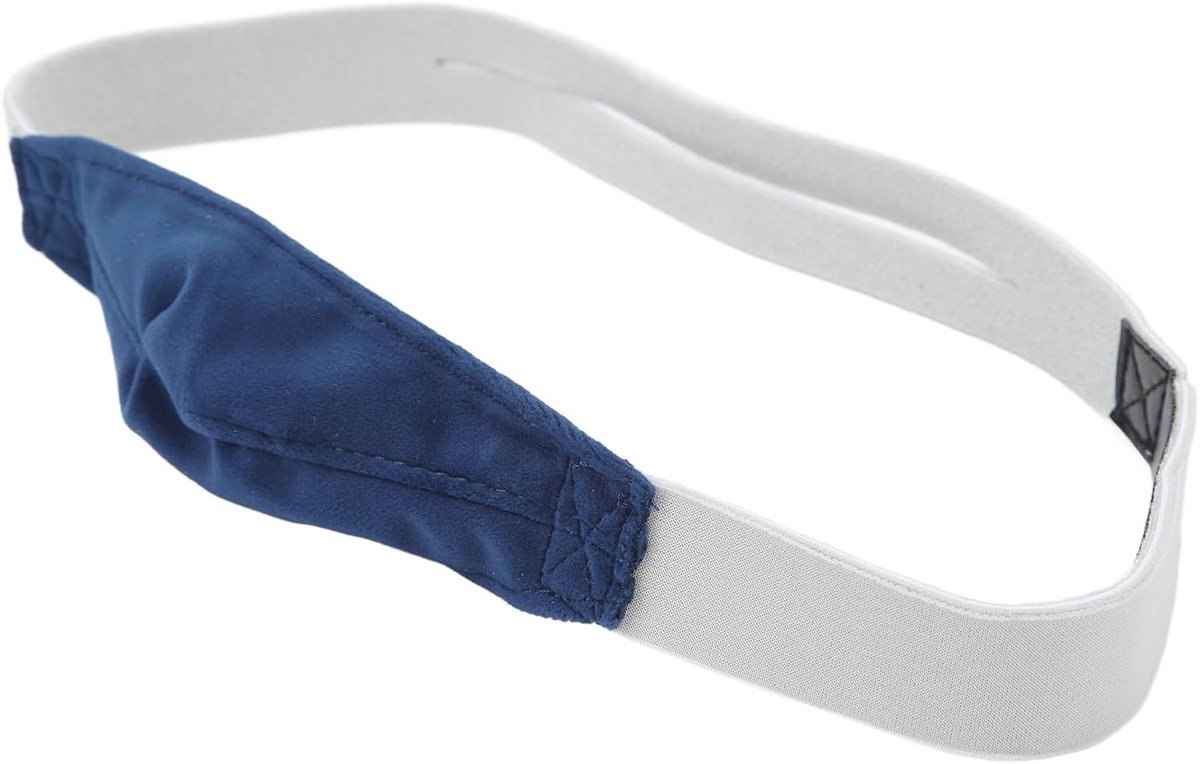 anti-snurken, kinbescherming, licht en ademend, snurkpreventie, universele kinriem voor mannen en vrouwen