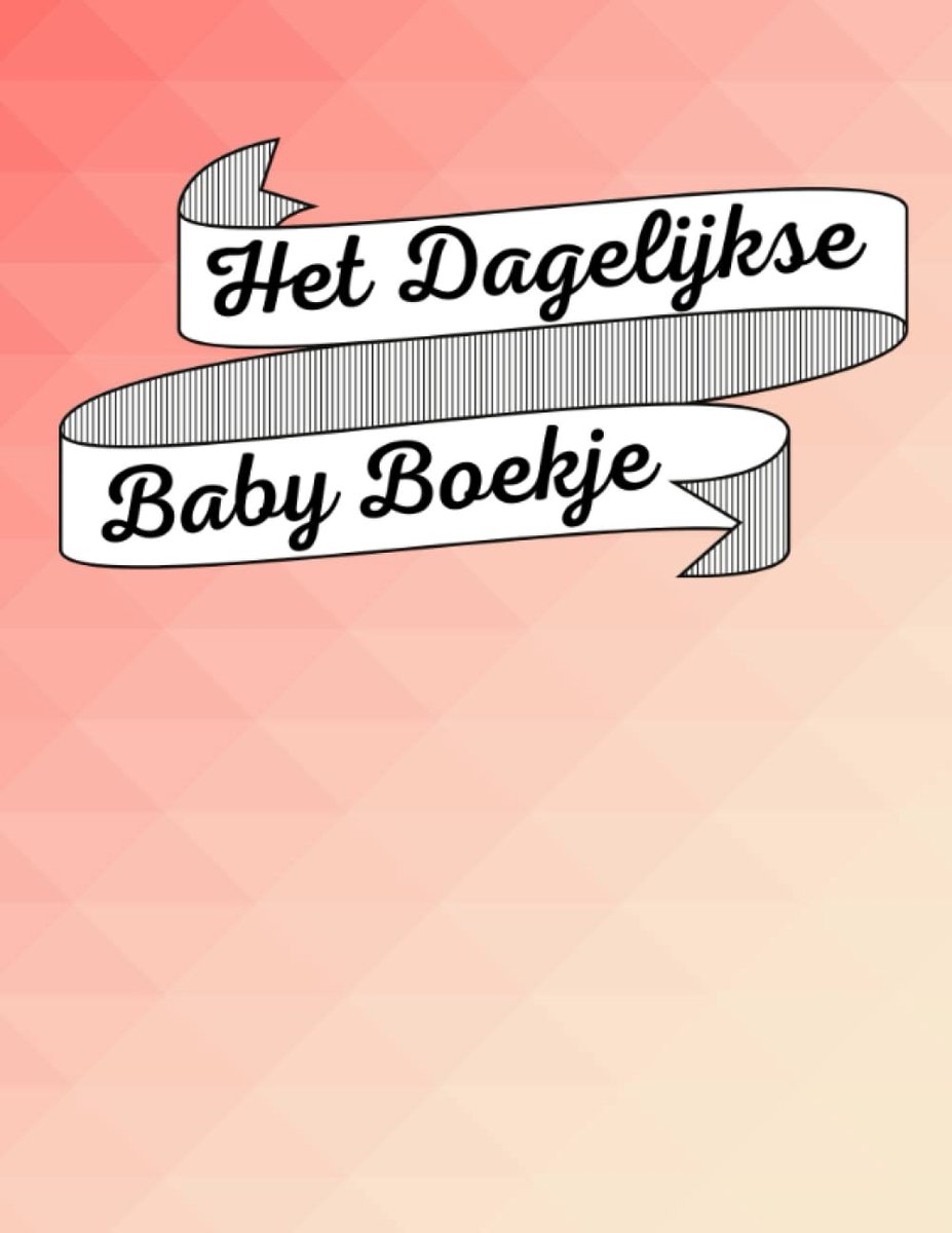 Dagelijkse Logboek: registreer slaap, voeding, luiers en activiteiten Voor nieuwe ouders en oppas: Met dagelijkse schema’s en ruimte voor notities