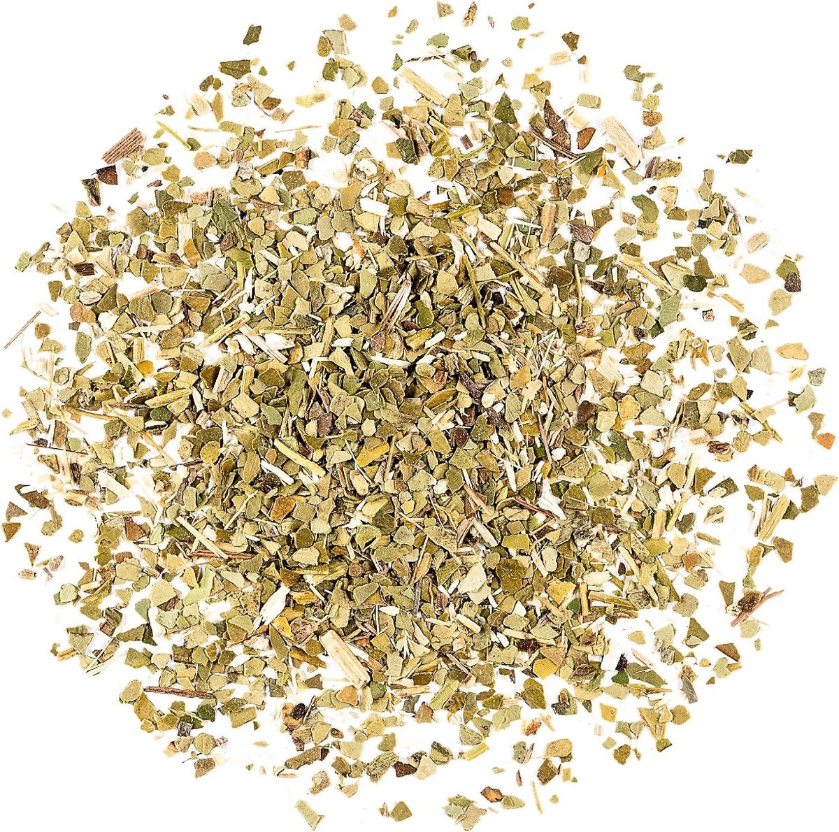 Mate Thee Bio - Losse Bladeren Uit Argentinie | traditionele Zuid-Amerikaanse infusie - vol en kruidig van smaak - ideaal warm of koud