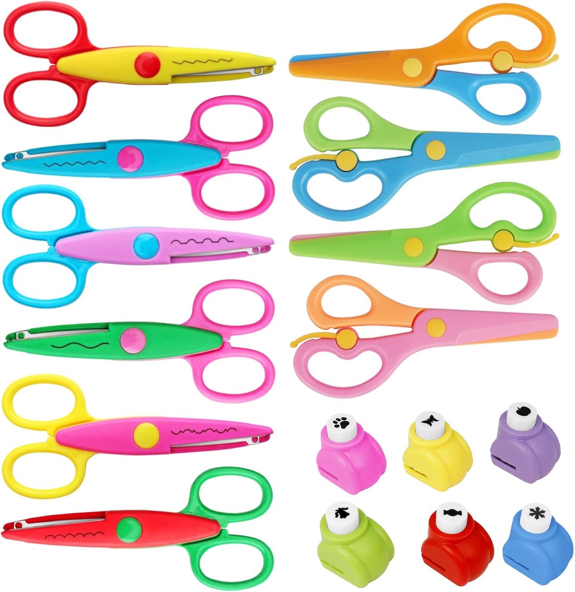 kinderschaar 16