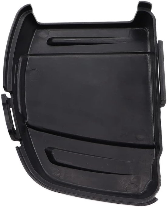 Grasmaaier Luchtfilter - Luchtfilters met Luchtfilterdeksel Geschikt voor Briggs and Stratton 594575 798452 650EXI 675EXI 675IS - Vervangingsset voor Briggs & Stratton - Onderdelen Grasmaaier van Merkloos	 — afbeelding 5
